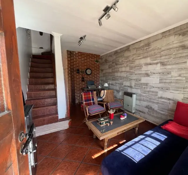 PH de 3 ambientes en venta en SAN CARLOS