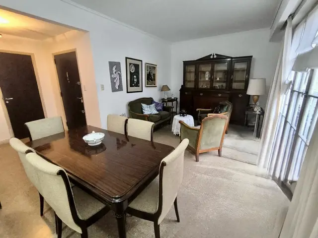 Departamento de 4 ambientes en venta en PLAZA PERALTA RAMOS