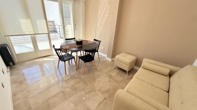 Departamento de 3 ambientes en venta en Centro