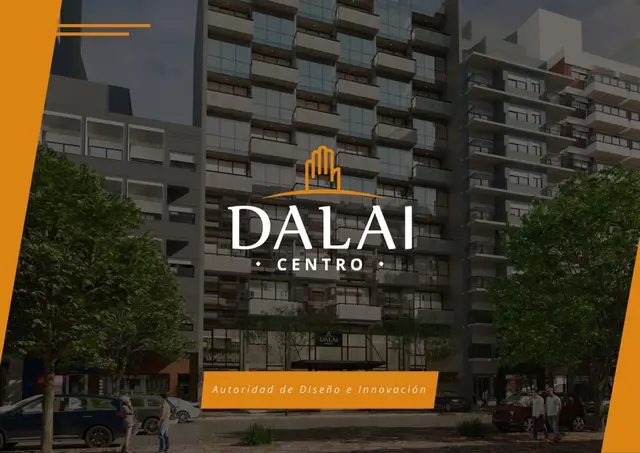 Departamento en venta en Centro
