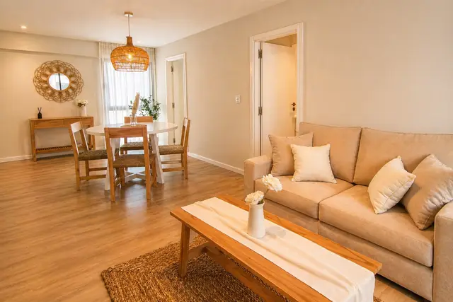Departamento de 2 ambientes en venta en Centro