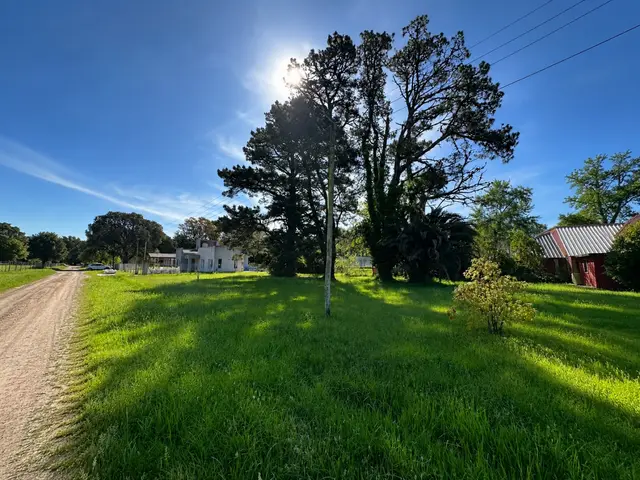 Terreno en venta en San José