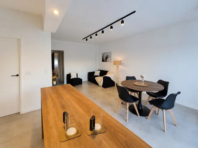 Departamento de 2 ambientes en venta en Centro