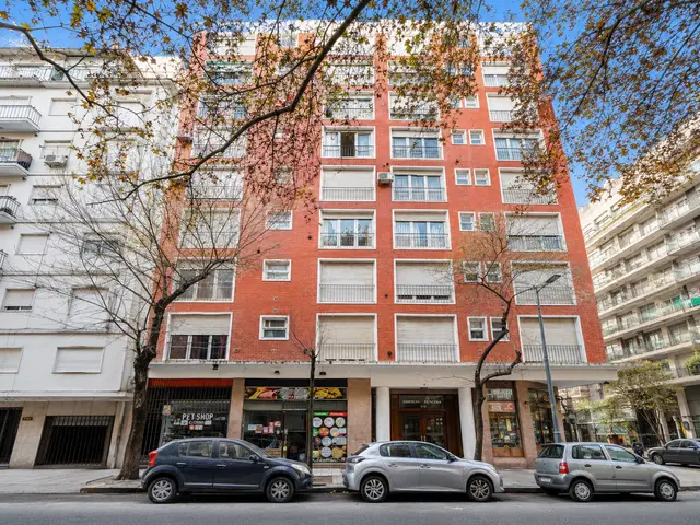 Departamento de 3 ambientes en venta en Centro
