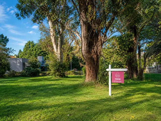Terreno en venta en San Juan