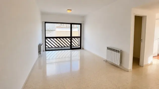 Departamento de 3 ambientes en alquiler en LA PERLA