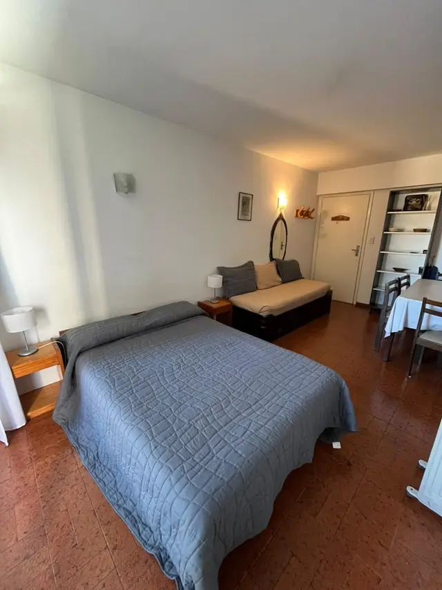 Departamento de 1 ambiente en alquiler en Centro
