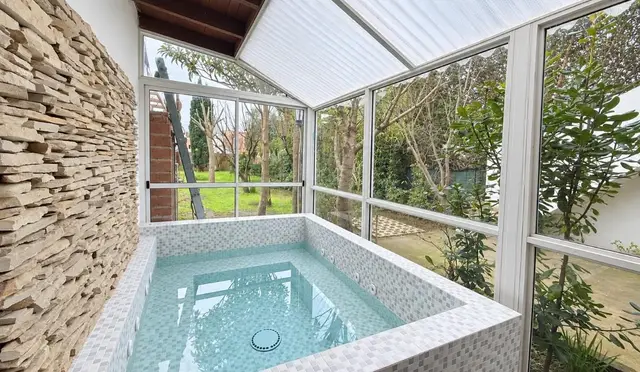 Casa de 1 ambiente en alquiler en Mar del Plata