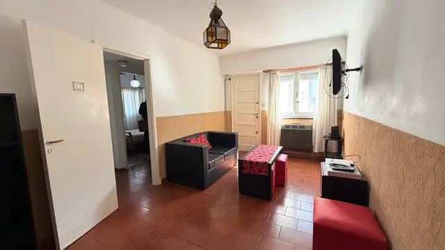Departamento de 2 ambientes en alquiler en Chauvín