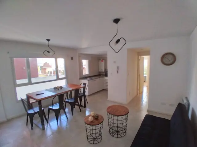 Departamento de 2 ambientes en venta en LA PERLA
