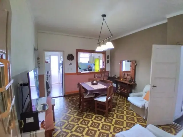 Casa de 4 ambientes en venta en VILLA PRIMERA