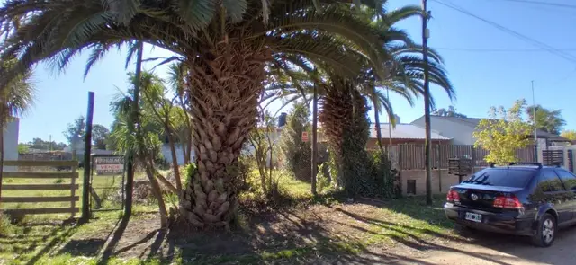 Terreno en venta en DOS DE ABRIL