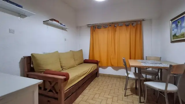 Departamento de 2 ambientes en venta en ESTACION TERMINAL (ALDREY)
