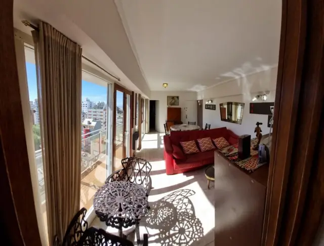 Departamento de 2 ambientes en venta en LA PERLA