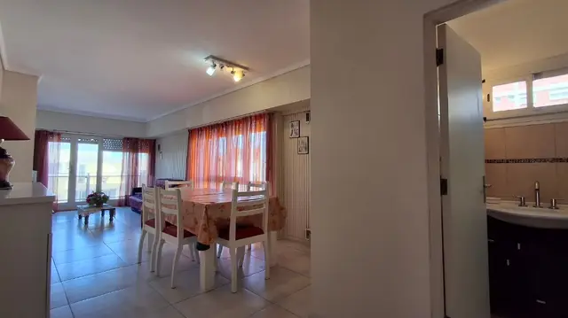Departamento de 3 ambientes en venta en LA PERLA
