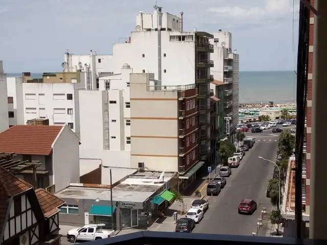 Departamento de 3 ambientes en venta en LA PERLA