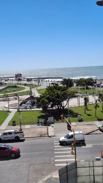 Departamento de 2 ambientes en venta en LA PERLA