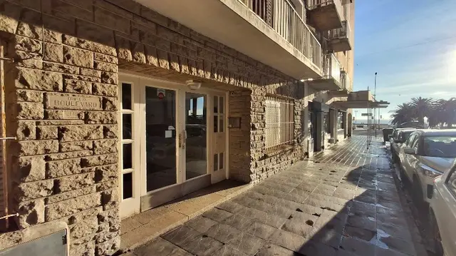 Departamento de 1 ambiente en alquiler en Centro