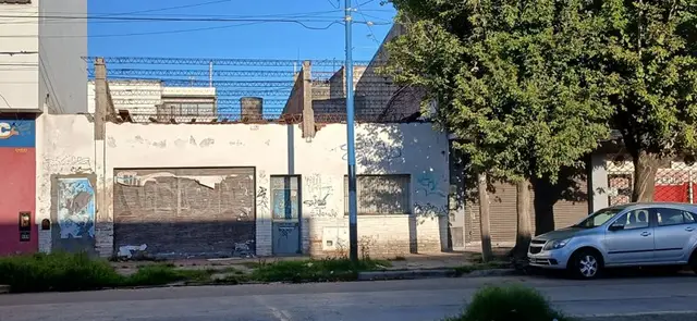 Terreno de 2 ambientes en venta en Mar del Plata