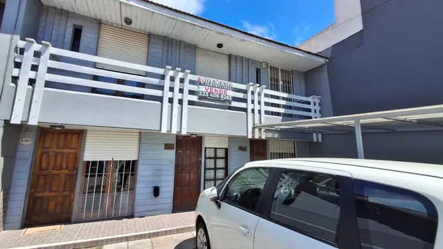 PH de 3 ambientes en venta en Nueva Pompeya