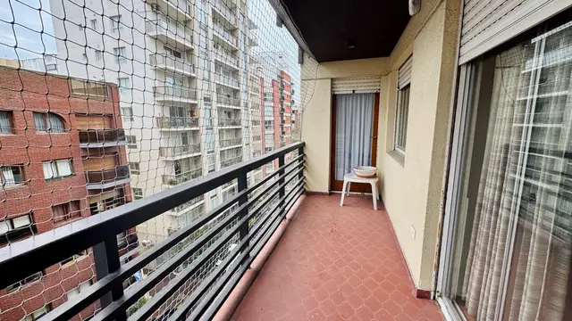 Departamento de 4 ambientes en venta en Centro