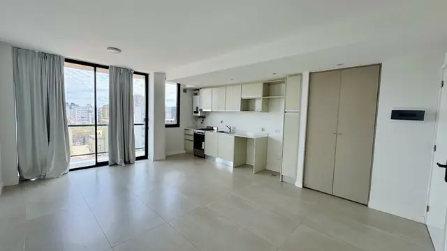 Departamento de 2 ambientes en alquiler en Güemes