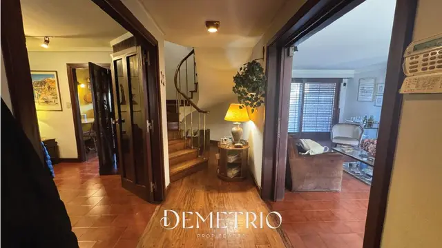 Casa de 3 ambientes en venta en SAN CARLOS