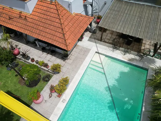 Casa de 5 ambientes en venta en FRAY LUIS BELTRAN