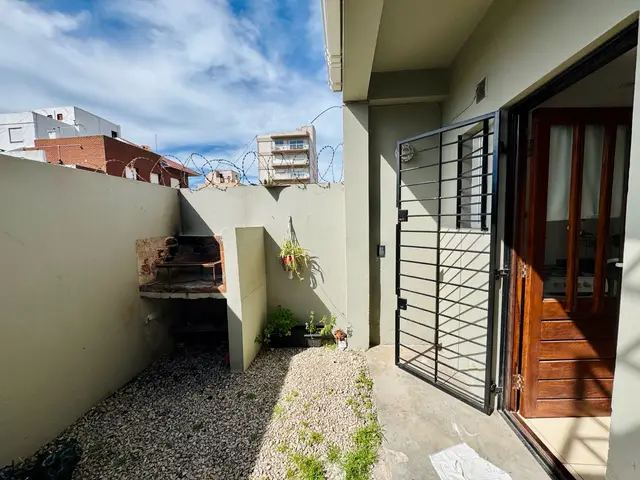 Departamento de 1 ambiente en alquiler en JURAMENTO