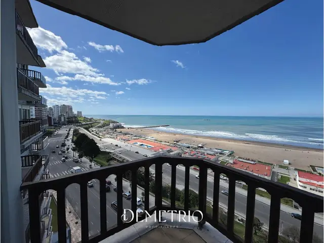Departamento de 5 ambientes en alquiler temporario en BOSQUE GRANDE