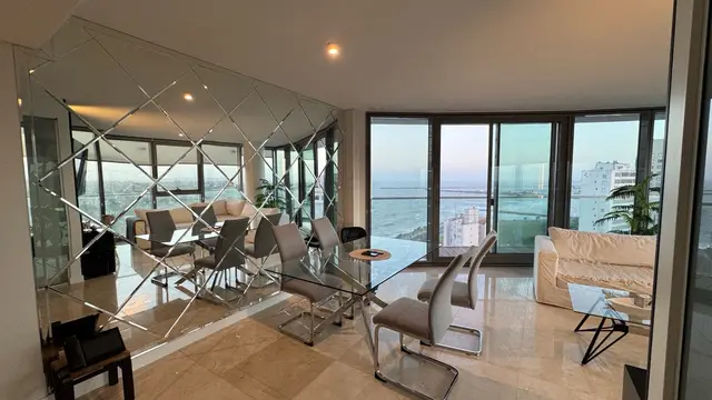 Departamento de 3 ambientes en venta en LOMAS DE STELLA MARIS