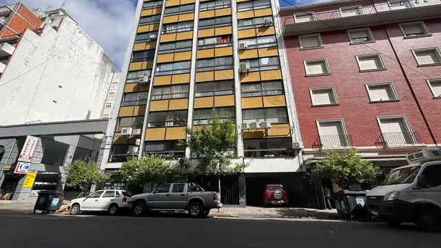 Cochera en venta en Centro