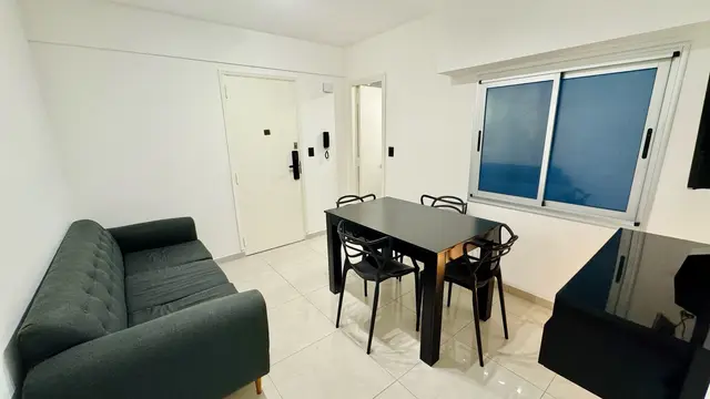 Departamento de 2 ambientes en venta en Centro