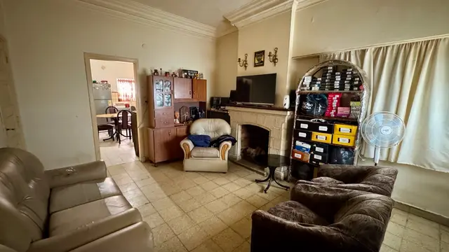 Casa de 3 ambientes en venta en VILLA LOURDES