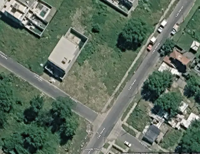 Terreno en venta en SAN CARLOS