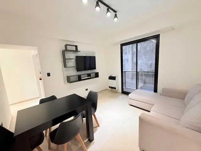 Departamento de 2 ambientes en venta en Centro