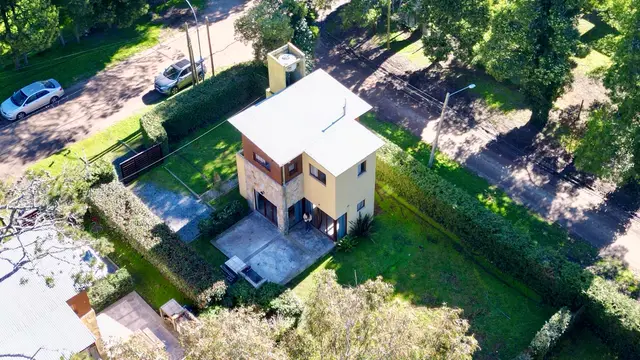 Casa de 3 ambientes en alquiler en BOSQUE PERALTA RAMOS
