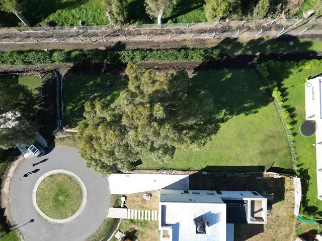 Terreno en venta en BOSQUE PERALTA RAMOS