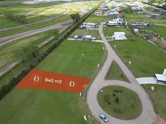 Terreno en venta en Developer Park