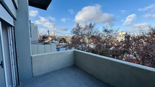 Departamento de 2 ambientes en alquiler en Centro