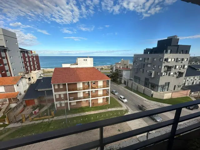 Departamento de 2 ambientes en venta en PUNTA MOGOTES