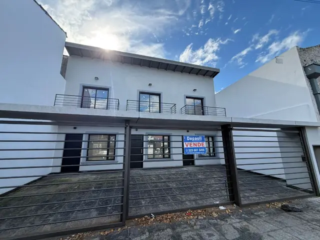 PH de 3 ambientes en venta en DON BOSCO