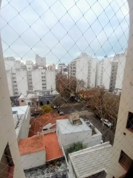 Departamento de 2 ambientes en venta en LA PERLA