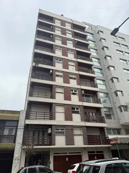 Departamento de 2 ambientes en venta en LA PERLA