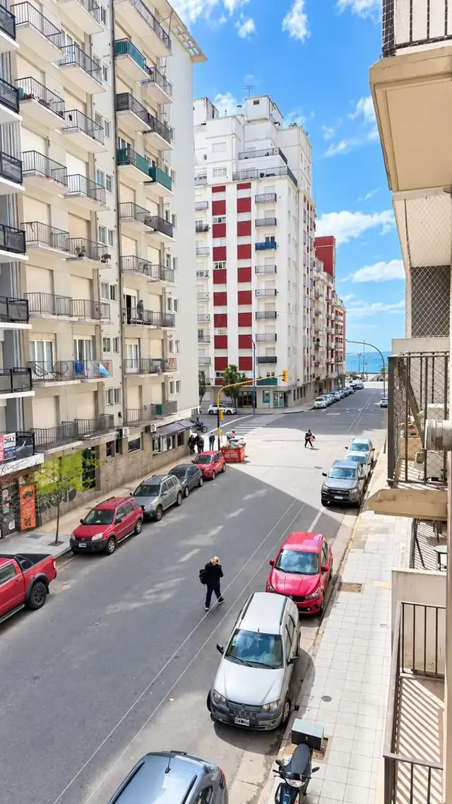 Departamento de 1 ambiente en venta en ESTACION TERMINAL (ALDREY)