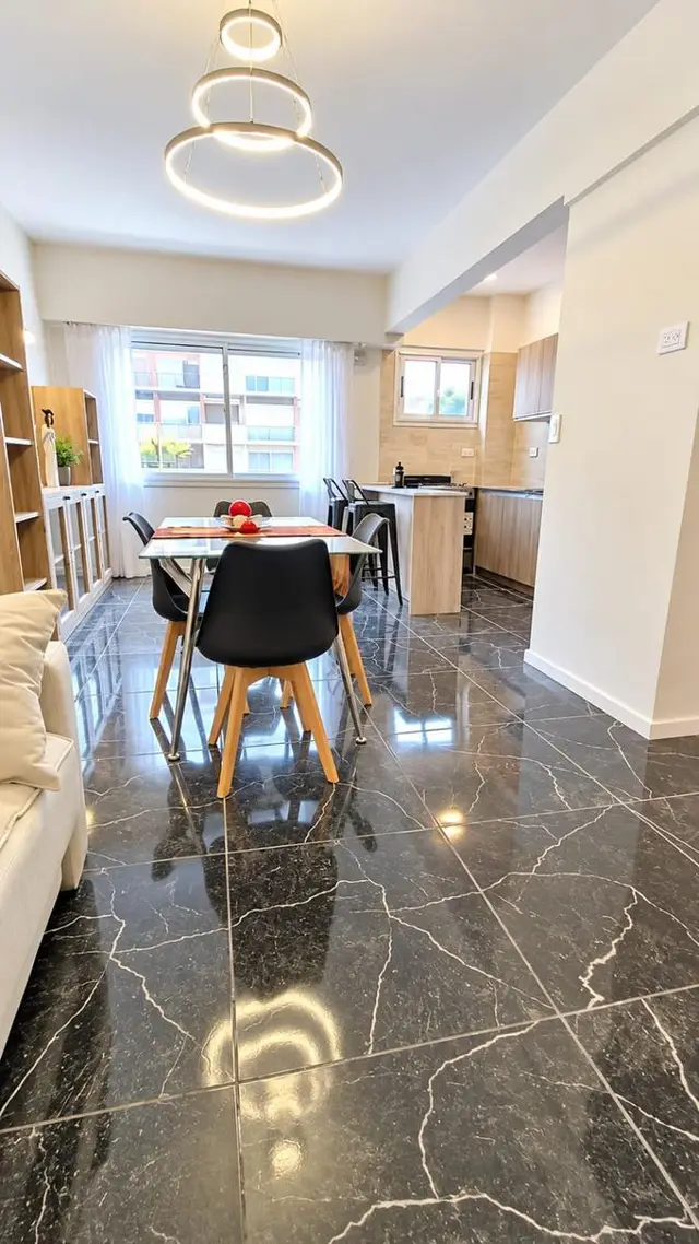 Departamento de 2 ambientes en venta en Centro