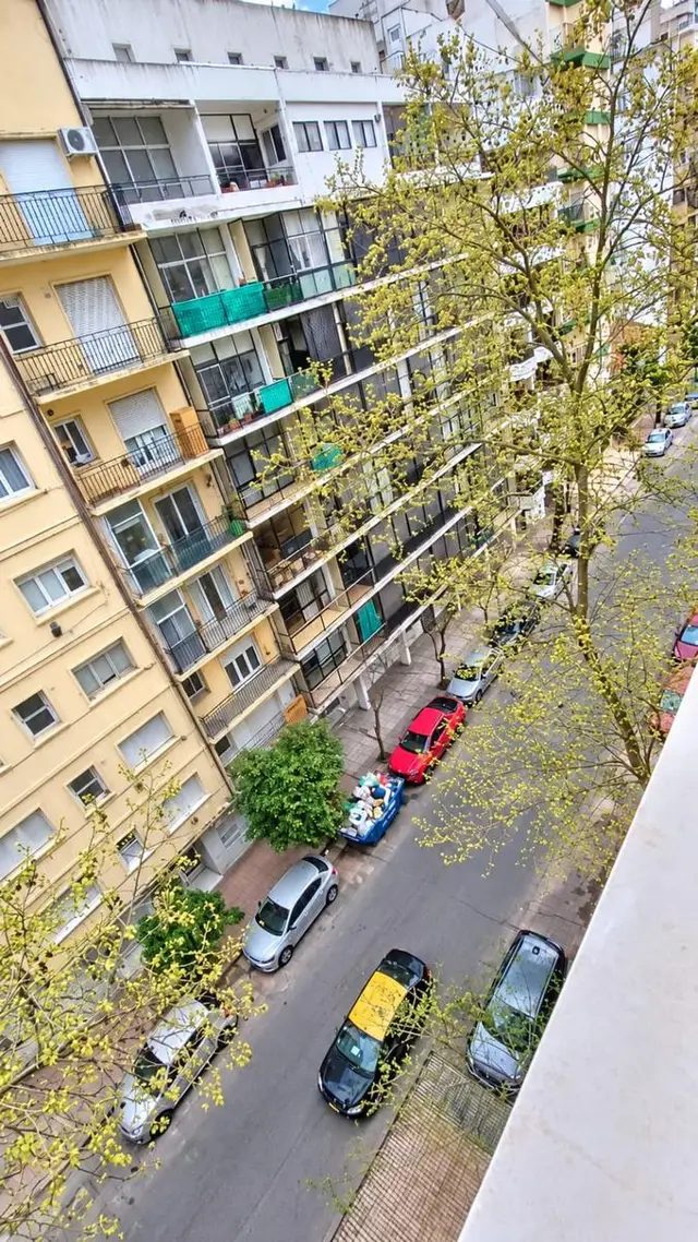 Departamento de 1 ambiente en venta en ESTACION TERMINAL (ALDREY)