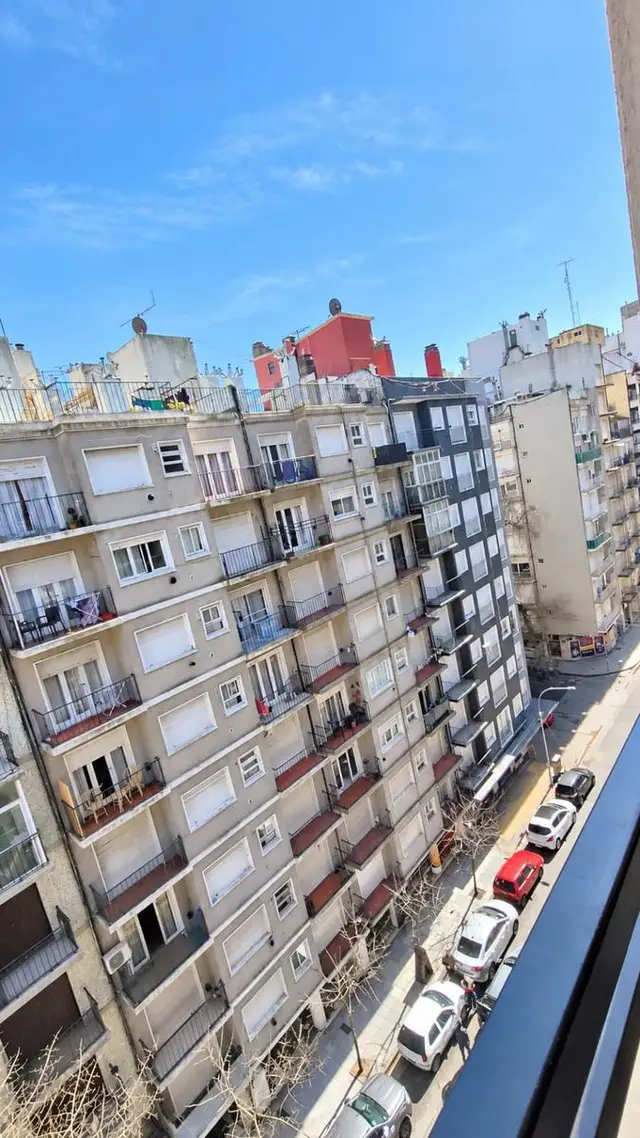 Departamento de 1 ambiente en venta en ESTACION TERMINAL (ALDREY)