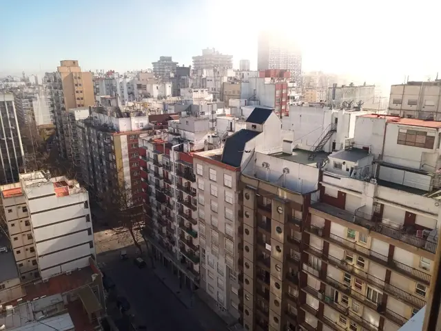 Departamento de 2 ambientes en venta en Centro