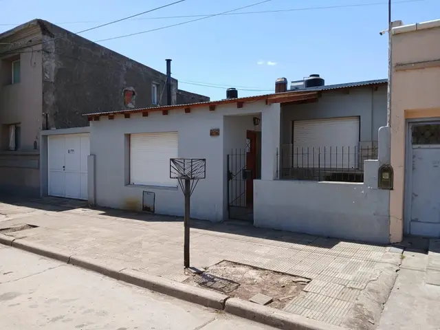 Casa de 2 ambientes en venta en PLAZA PERALTA RAMOS